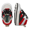 BunniesJR kinderschoenen Rood