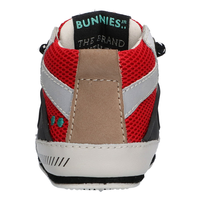 BunniesJR kinderschoenen Rood