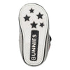 BunniesJR kinderschoenen Rood