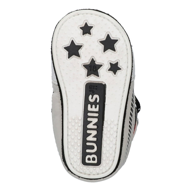 BunniesJR kinderschoenen Rood