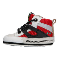 BunniesJR kinderschoenen Rood