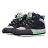 BunniesJR Babysneakertjes Jongens Blauw