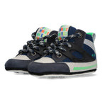 Zeb Zacht Babysneakertjes Jongens Blauw