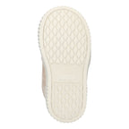 Ellis Eerlijk Lage Sneakers Jongens Beige Rood