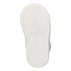 Fiona Ferm Lage Sneakers Jongens Wit Aapje