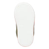 Fiona Ferm Lage Sneakers Jongens Groen