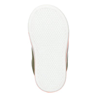 Fiona Ferm Lage Sneakers Jongens Groen