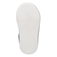 BunniesJR Hoge Sneakers Meisjes Wit Prinses