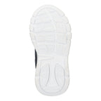 Steve Spring Lage Sneakers Jongens Blauw Neon