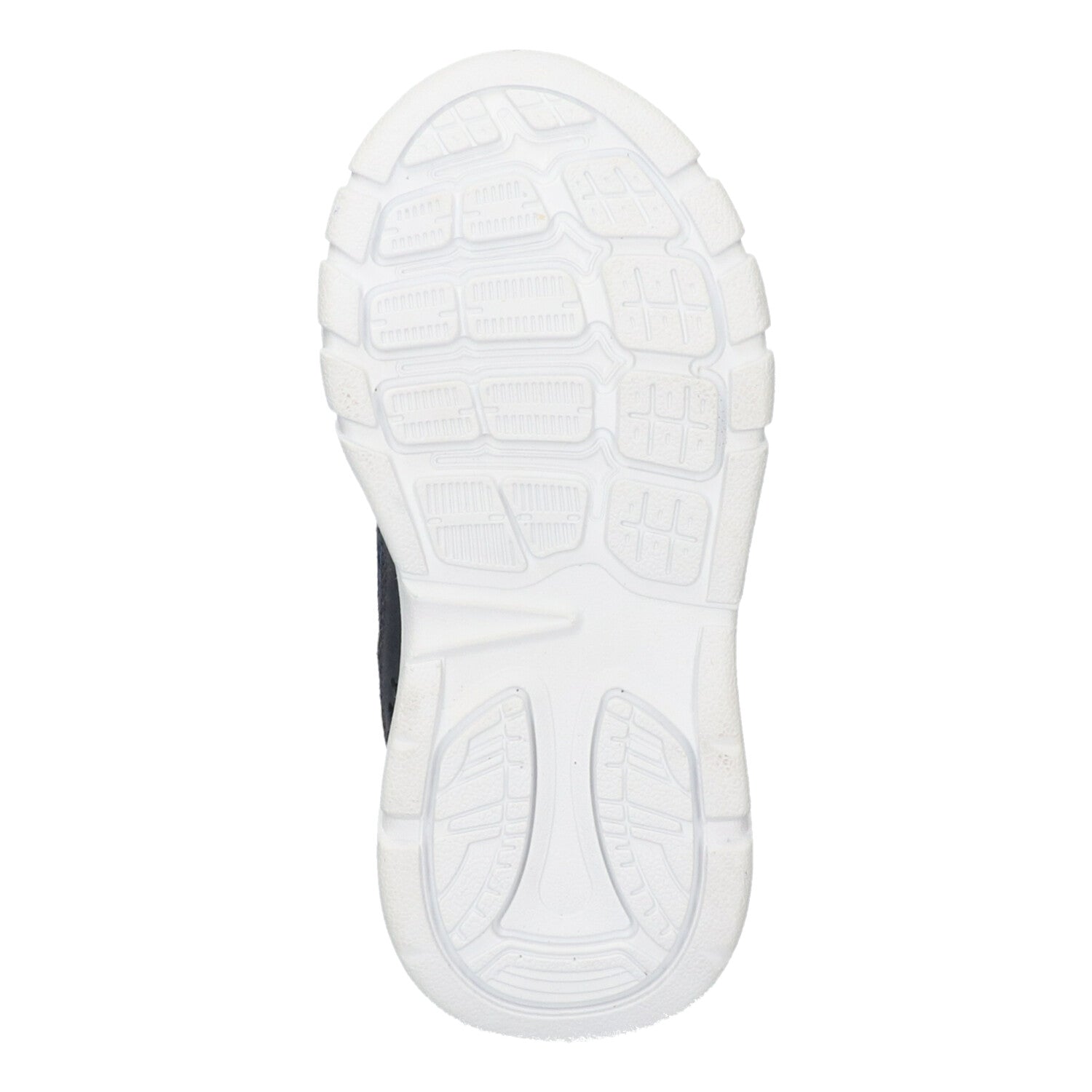 Steve Spring Lage Sneakers Jongens Blauw Neon