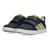 BunniesJR Pim Pit lage sneakers jongens blauw