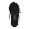 BunniesJR Pim Pit lage sneakers jongens blauw