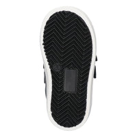 BunniesJR Pim Pit lage sneakers jongens blauw