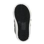 Pim Pit Lage Sneakers Jongens Groen