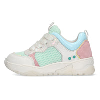 BunniesJR Charlie Chunky pastel sneakers meisjes