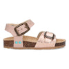 BunniesJR Babette Beach meisjessandalen roze