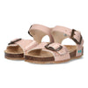 BunniesJR Babette Beach meisjessandalen roze