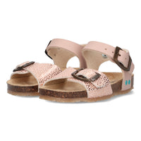 BunniesJR Babette Beach meisjessandalen roze
