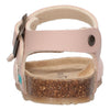 BunniesJR Babette Beach meisjessandalen roze