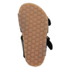 BunniesJR Sandalen Jongens Groen Blauw
