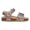 BunniesJR Sandalen Meisjes Roze Dots