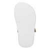 Bregje Beach 222422-413 Sandalen Meisjes Beige Dots