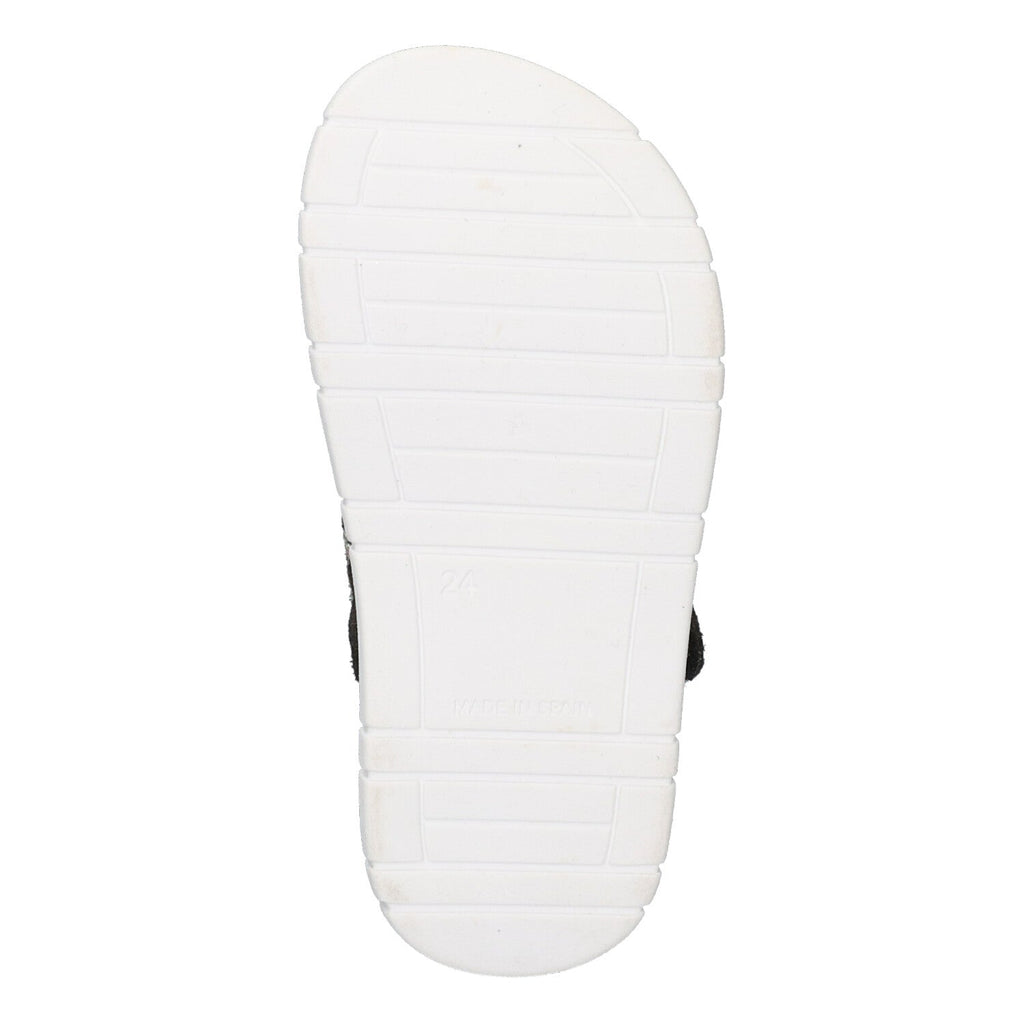 Bregje Beach Sandalen Meisjes Multi Croco