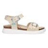 BunniesJR kindersandalen beige