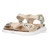BunniesJR kindersandalen beige