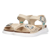 BunniesJR kindersandalen beige