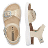 BunniesJR kindersandalen beige