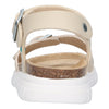 BunniesJR kindersandalen beige