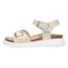 BunniesJR kindersandalen beige