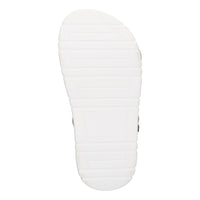 BunniesJR Sandalen Meisjes Bruin Goud Panter