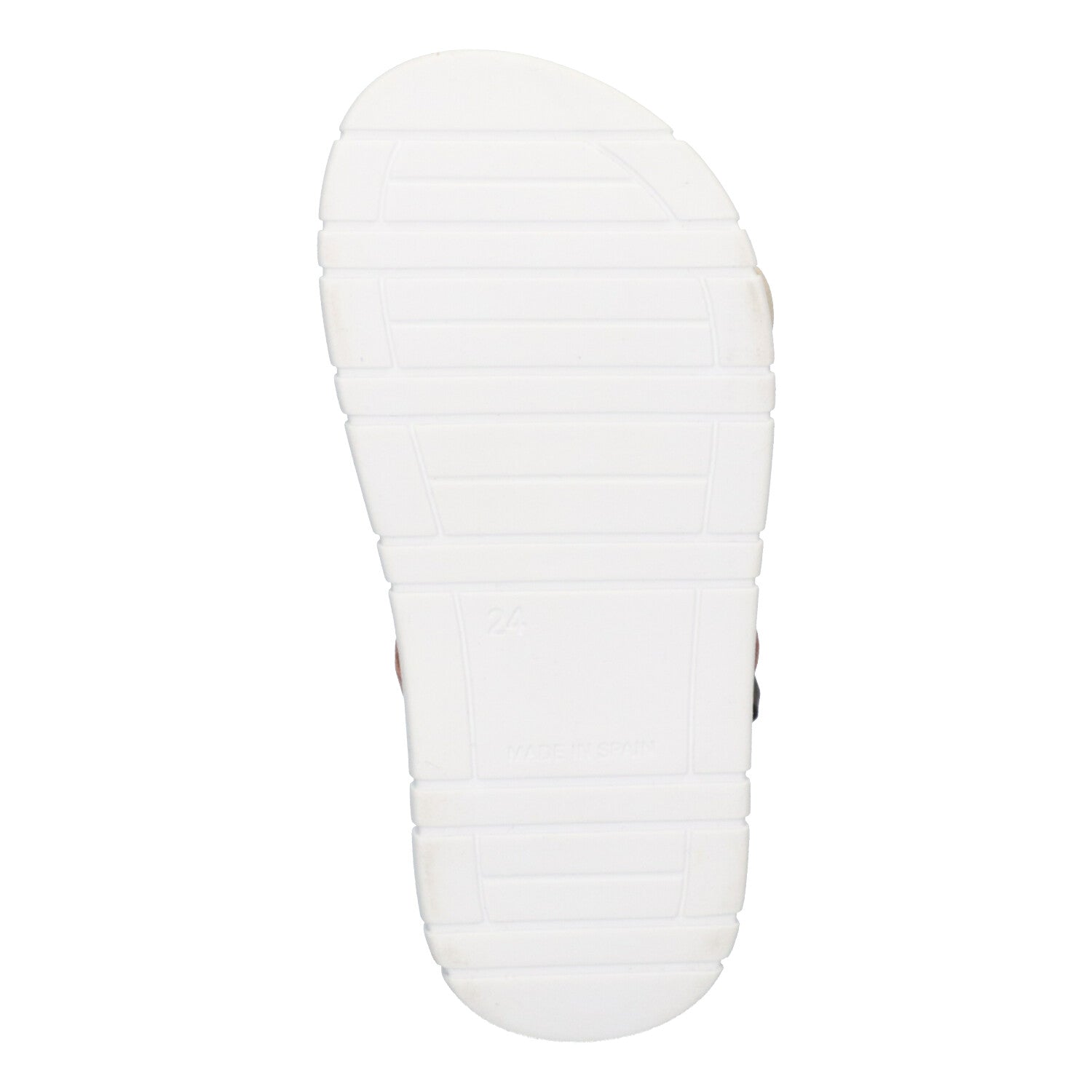 Bo Beach Sandalen Meisjes Bruin Goud Panter