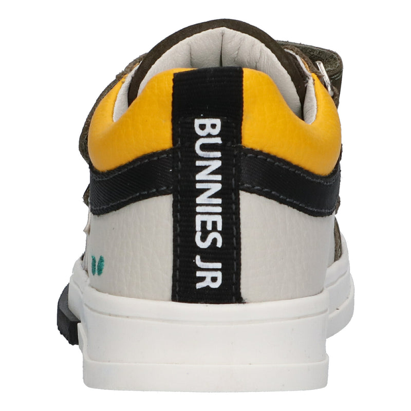 Merijn Mieters Lage Sneakers Jongens Blauw