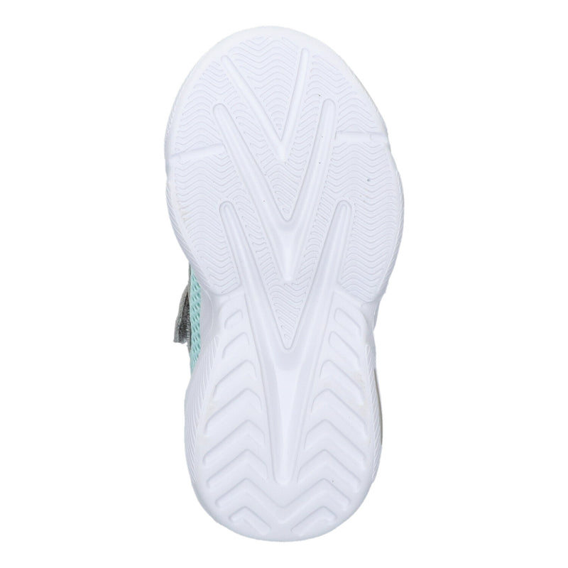 Noa Nopje 222481-781 Lage Sneakers Uni Blauw Grijs