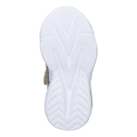 Noa Nopje 222481-796 Lage Sneakers Meisjes Beige Grijs
