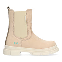 Tatum Twist 222483-506 Chelsea Boots Meisjes Beige