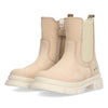 Tatum Twist 222483-506 Chelsea Boots Meisjes Beige