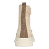 Tatum Twist 222483-506 Chelsea Boots Meisjes Beige