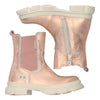 Tatum Twist 222483-596 Chelsea Boots Meisjes Roze