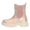 Tatum Twist 222483-596 Chelsea Boots Meisjes Roze