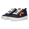 Vicky Villa 222492-720 Lage Sneakers Jongens Blauw