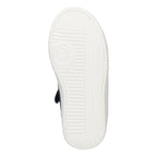 Vicky Villa Lage Sneakers Jongens Blauw