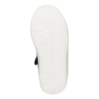 Vicky Villa 222492-720 Lage Sneakers Jongens Blauw