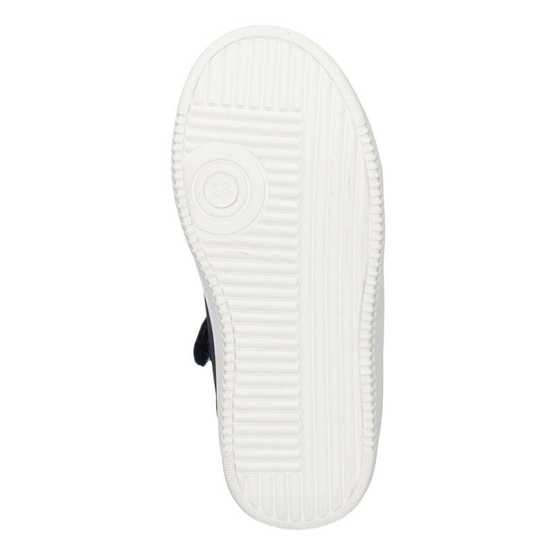 Vicky Villa 222492-720 Lage Sneakers Jongens Blauw