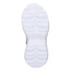 BunniesJR Lage Sneakers Jongens Blauw Grijs