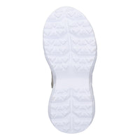 BunniesJR Lage Sneakers Jongens Blauw Grijs
