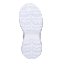 Liv Londen Lage Sneakers Jongens Blauw Grijs